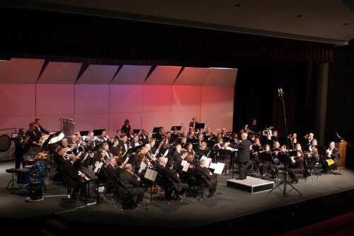 Buffalo Grove Symphonic Band to perform annual spring concert May 5 - Vimarsana News
