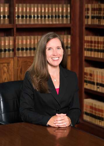 Highland Park appoints Kristi McCaulou as new finance director