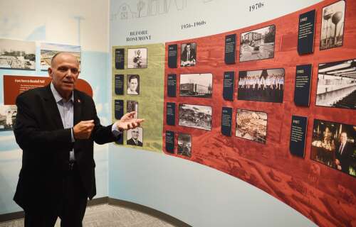 Best bets: Rosemont History Museum debuts, The MAC celebrates 40 years
