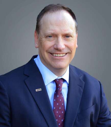 Chad Allen joins HNTB as an asset management practice consultant - Vimarsana News