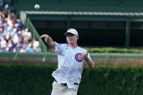 Ziehm: Can an amateur claim the Illinois Open championship?