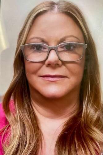 Keri Rasmussen: 2025 candidate for Woodland Elementary District 50 board