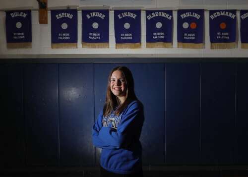 Ingleside teen starts GoFundMe to save her Catholic grade school - Vimarsana News