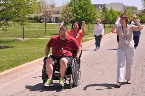 14th annual veteran fundraiser returns to Hines VA on May 15 - Vimarsana News