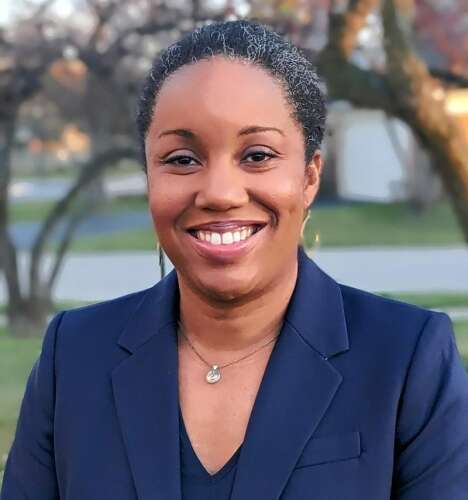 Chanda Schwartz: 2023 candidate for Elgin Area School District U 46 board