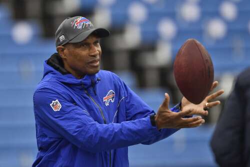 Will Bears find next defensive coordinator internally or from outside? - Vimarsana News