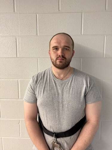 Cary-area man charged with reckless homicide in Deer Park fatal crash