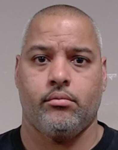 Chicago man arrested for possession of stolen firearm after Palatine ...