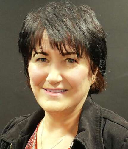 Gail Galivan: 2023 candidate for DuPage High School District 88 board