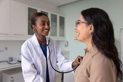 Ask the doctors: Skipped heartbeats normal with a healthy heart
