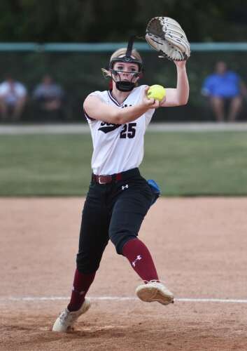 Lake softball notes: Antioch, Mundelein off to perfect starts - Vimarsana News