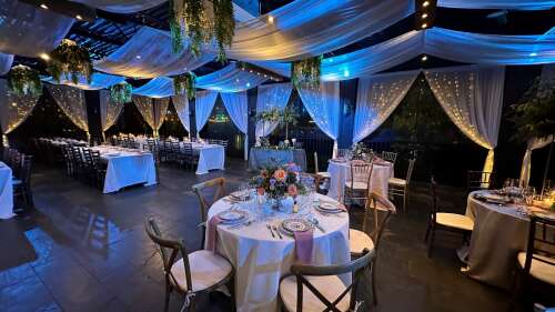 Eden Restaurant & Events to change to Eden Events - Vimarsana News