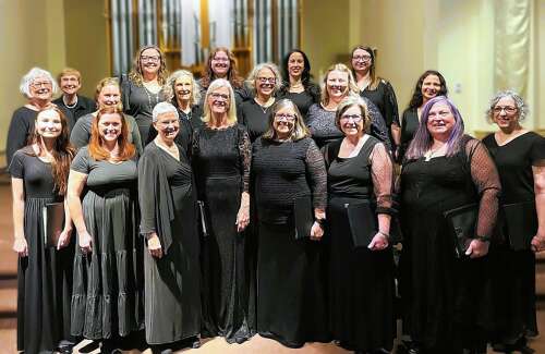 Stay warm with live music and crafting projects at Gail Borden Library - Vimarsana News