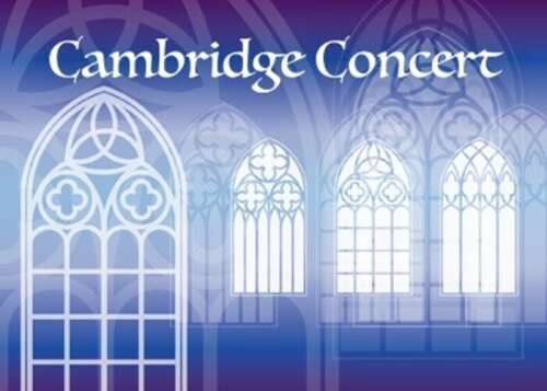 Chicago a cappella will perform English choral masterworks at four concerts in February - Vimarsana News