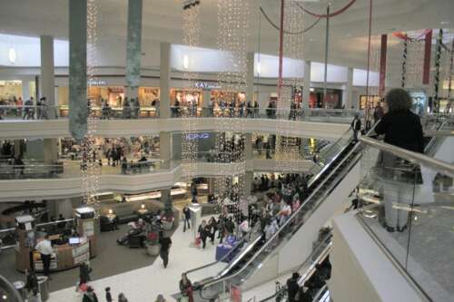 Puma store woodfield mall 2025