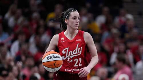Mercury's Alyssa Thomas suspended 1 game for incident with Caitlin Clark