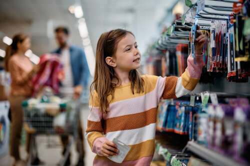 Tips for managing back-to-school anxiety
