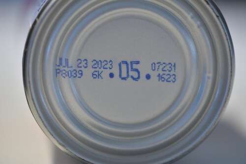 Best by? Use by? Sell by? Expiration date labels cause confusion ...