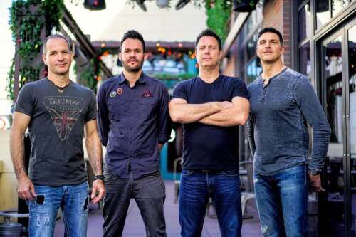 Streamwood Summer Celebration returns with parade, rides, music