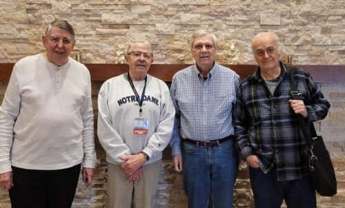 Naperville's Monarch Landing Senior Living Community enhances sustainability program - Vimarsana News