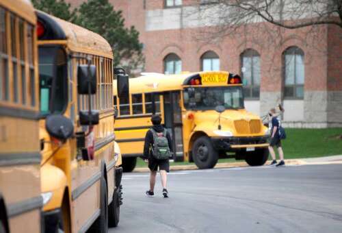 St. Charles District 303 to spend almost $2 million on vehicles - Vimarsana News