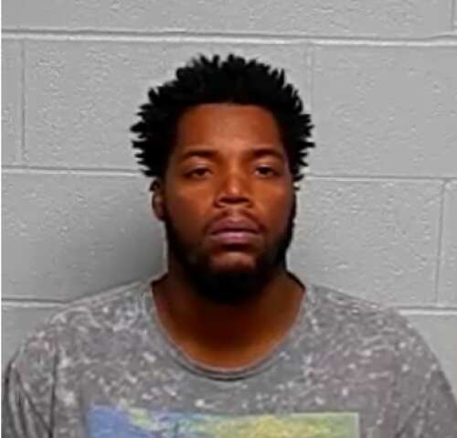 Two Lake County men charged following gun trafficking investigation