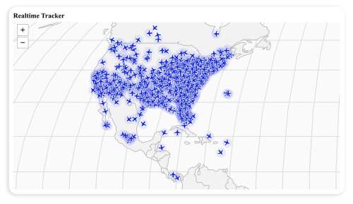 Want to track the apocalypse? One theory: Follow the billionaires' jets.