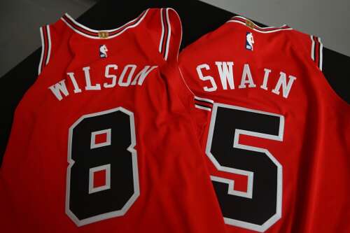 High Five: The most intriguing names on the Bulls' summer league roster