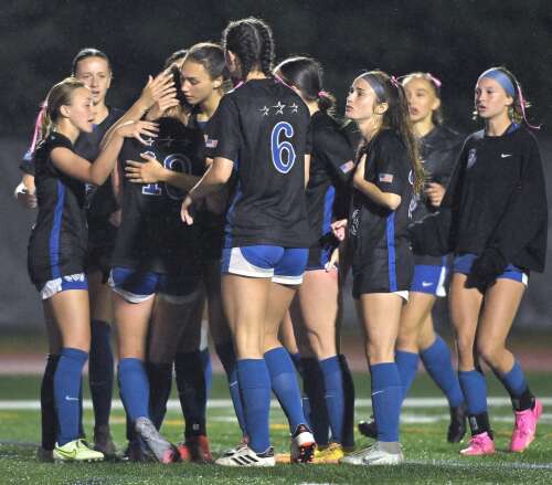 St. Charles North drops heartbreaker on PKs in state championship game
