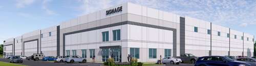 Prestige neighbors now battling warehouse proposal in Mount Prospect