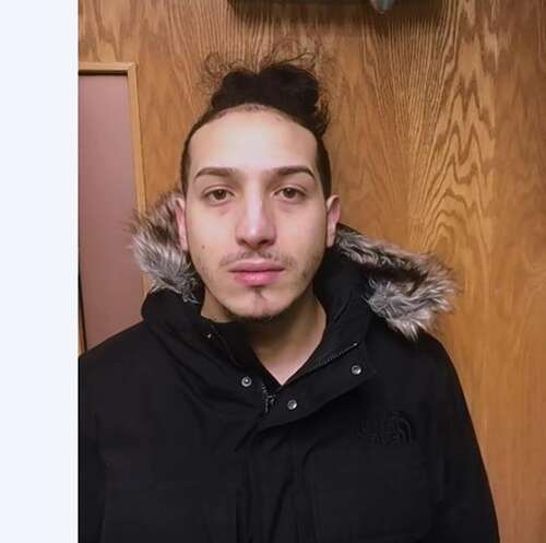South Elgin man gets 9-year prison sentence for having illegal firearms