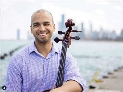 Skokie resident to perform at free concert April 14 - Vimarsana News