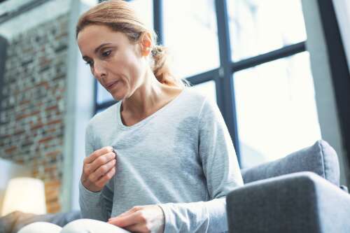 Perimenopause is gaining popularity among millennials. Here are 7 coping strategies.