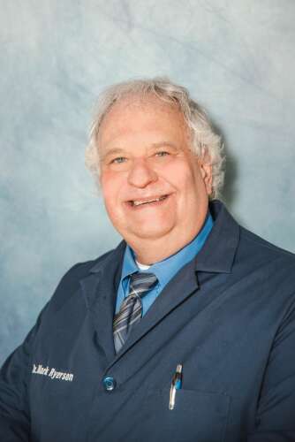 After 40 years of providing dedicated podiatric services to patients, Dr. Mark Ryerson has announced – Daily Herald - Vimarsana News