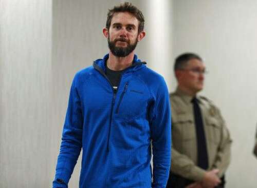 Trail runner recounts life-or-death fight with mountain lion
