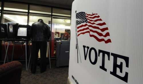 Early voting begins Wednesday in Cook County. Here's what you need to know - Vimarsana News