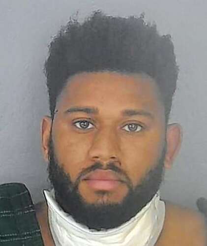 Man charged in Wheeling murder case waives extradition, returning to ...