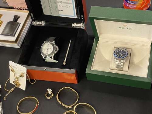 Daily Herald opinion: Real shopping dangers: Beware counterfeit products that could cast a dark cloud over your holiday gift giving