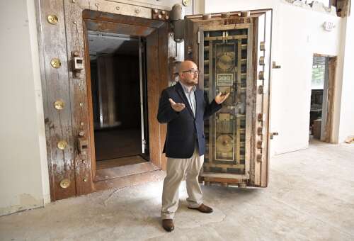 ‘Unlike anything else': How public-private partnership hopes to rejuvenate downtown Des Plaines