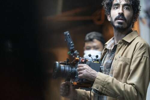 How Dev Patel got 'Monkey Man,' his directorial debut beset by challenges, to the finish line - Vimarsana News