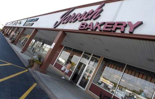 Jarosch Bakery merging in a move owners say will preserve business for generations - Vimarsana News