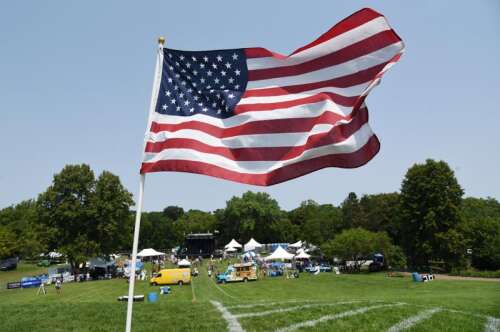 Naperville Salute Festival Posticipato: Ritorno Previsto nel 2026 a Causa di Aumento dei Costi