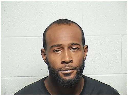 Lake County sheriff's dog Dax hunts down home invasion suspect
