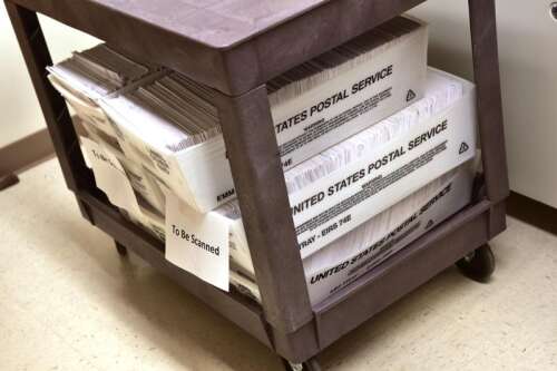 ‘Our contingency plans have contingency plans': Suburban officials preparing for potential changes ahead of Election Day