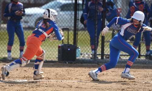DuPage softball notes: Weather another obstacle to overcome in early going - Vimarsana News
