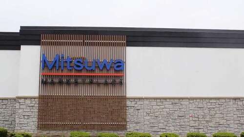 No injuries reported after kitchen fire at Mitsuwa in Arlington Heights