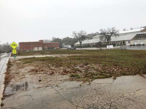 Batavia considers temporary lot as possible solution to downtown parking woes