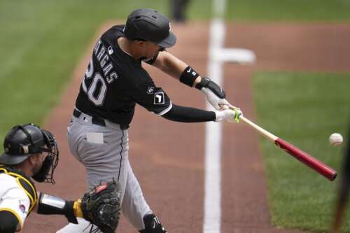 White Sox Sweep Pirates with Dominant 7-2 Victory