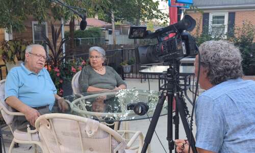 Documentary on Elgin's Hispanic history debuts Friday at ECC