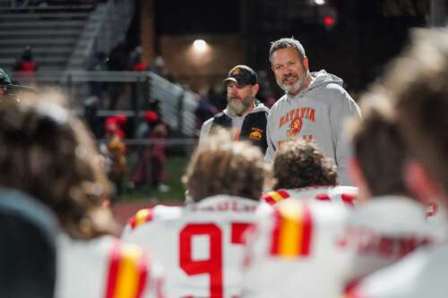 Schmit: Are football coaching 'dinosaurs' becoming extinct?